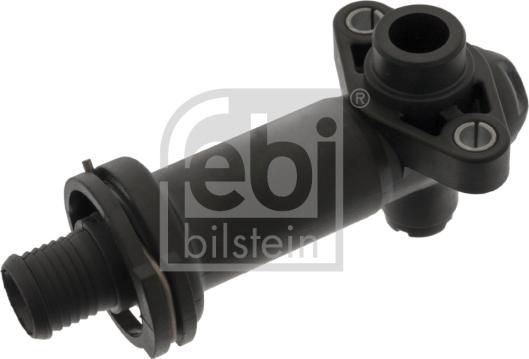 Febi Bilstein 49743 - Termostato, Refrigerante www.autoricambit.com