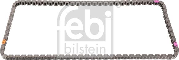 Febi Bilstein 49761 - Catena distribuzione www.autoricambit.com