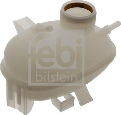 Febi Bilstein 49709 - Serbatoio compensazione, Refrigerante www.autoricambit.com