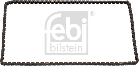 Febi Bilstein 49718 - Catena distribuzione www.autoricambit.com