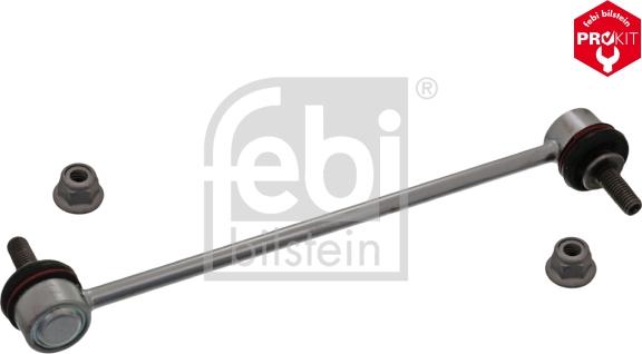 Febi Bilstein 49712 - Asta/Puntone, Stabilizzatore www.autoricambit.com