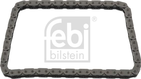 Febi Bilstein 49776 - Catena, Azionamento pompa olio www.autoricambit.com