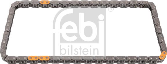 Febi Bilstein 49777 - Catena, Azionamento pompa olio www.autoricambit.com