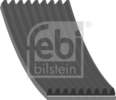 Febi Bilstein 44998 - Cinghia Poly-V www.autoricambit.com