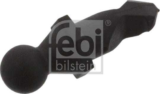 Febi Bilstein 44992 - Elemento fissaggio, Copertura motore www.autoricambit.com