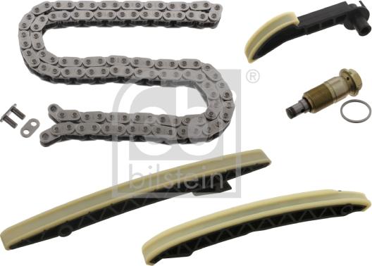 Febi Bilstein 44958 - Kit catena distribuzione www.autoricambit.com