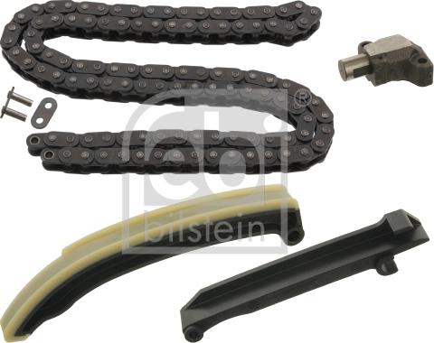 Febi Bilstein 44966 - Kit catena distribuzione www.autoricambit.com