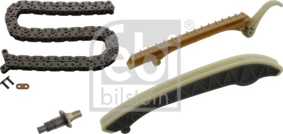 Febi Bilstein 44961 - Kit catena distribuzione www.autoricambit.com