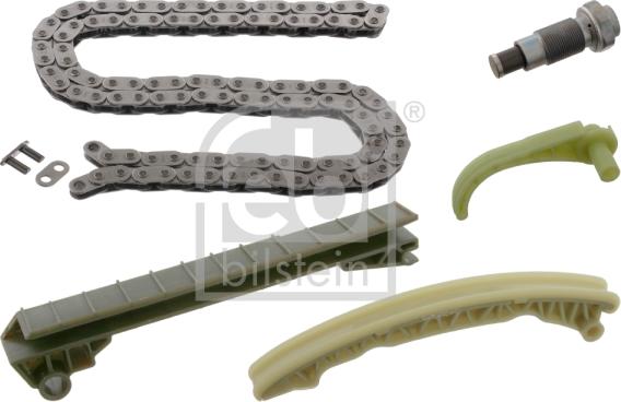 Febi Bilstein 44962 - Kit catena distribuzione www.autoricambit.com