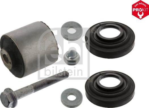 Febi Bilstein 44989 - Silent Block, Supporto Braccio Oscillante www.autoricambit.com