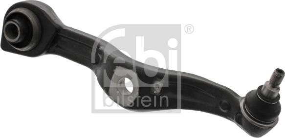 Febi Bilstein 44982 - Sospensione a ruote indipendenti www.autoricambit.com