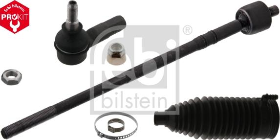 Febi Bilstein 44935 - Tirante trasversale www.autoricambit.com