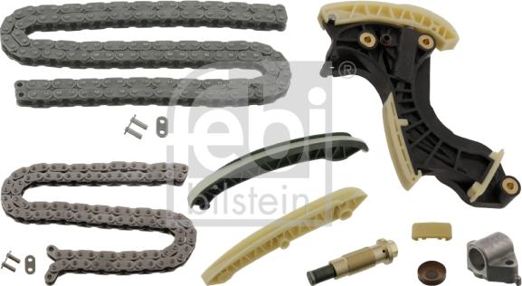 Febi Bilstein 44975 - Kit catena distribuzione www.autoricambit.com