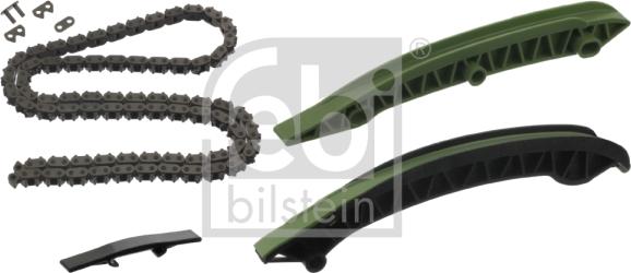 Febi Bilstein 44972 - Kit catena distribuzione www.autoricambit.com