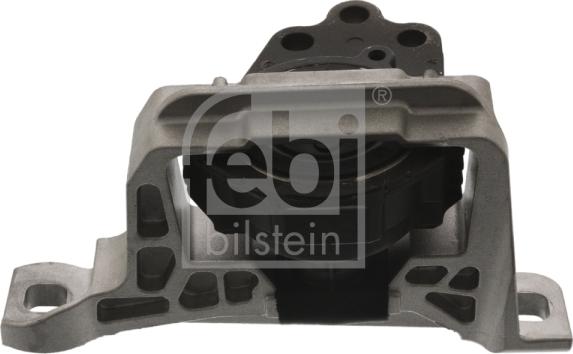 Febi Bilstein 44493 - Sospensione, Motore www.autoricambit.com