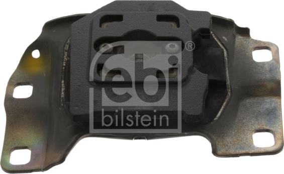 Febi Bilstein 44497 - Supporto, Cambio automatico www.autoricambit.com