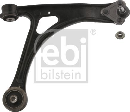 Febi Bilstein 44453 - Sospensione a ruote indipendenti www.autoricambit.com