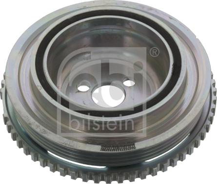 Febi Bilstein 44416 - Puleggia cinghia, Albero a gomiti www.autoricambit.com