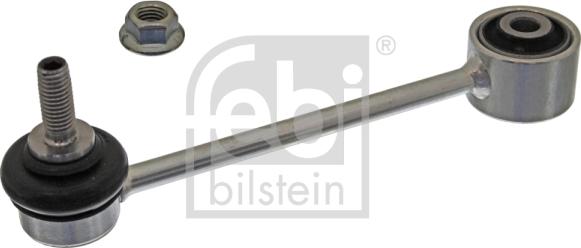 Febi Bilstein 44428 - Asta/Puntone, Stabilizzatore www.autoricambit.com