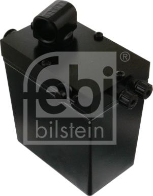 Febi Bilstein 44595 - Pompa ribaltamento, Cabina www.autoricambit.com