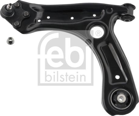 Febi Bilstein 44547 - Sospensione a ruote indipendenti www.autoricambit.com