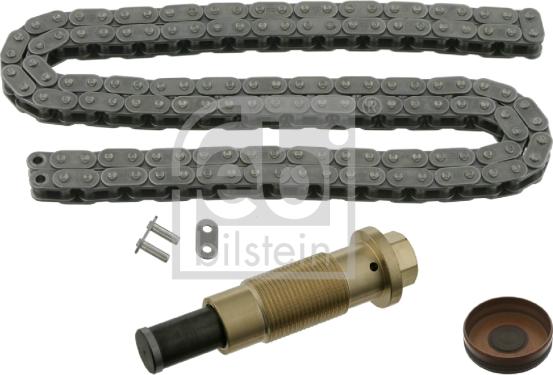 Febi Bilstein 44505 - Kit catena distribuzione www.autoricambit.com