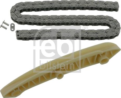 Febi Bilstein 44506 - Kit catena distribuzione www.autoricambit.com