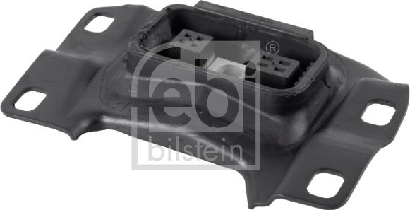 Febi Bilstein 44508 - Supporto, Ripartitore di coppia www.autoricambit.com