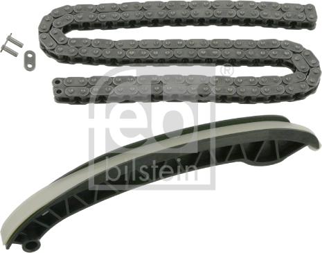 Febi Bilstein 44507 - Kit catena distribuzione www.autoricambit.com