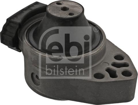 Febi Bilstein 44512 - Sospensione, Motore www.autoricambit.com