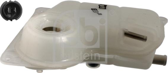 Febi Bilstein 44534 - Serbatoio compensazione, Refrigerante www.autoricambit.com