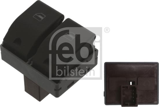 Febi Bilstein 44537 - Interruttore, Alzacristallo www.autoricambit.com