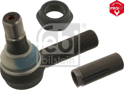 Febi Bilstein 44526 - Testa barra d'accoppiamento www.autoricambit.com