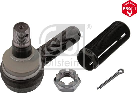 Febi Bilstein 44521 - Testa barra d'accoppiamento www.autoricambit.com