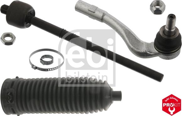 Febi Bilstein 44694 - Tirante trasversale www.autoricambit.com