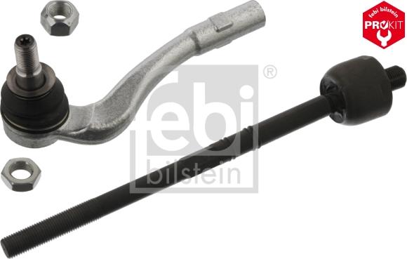 Febi Bilstein 44691 - Tirante trasversale www.autoricambit.com