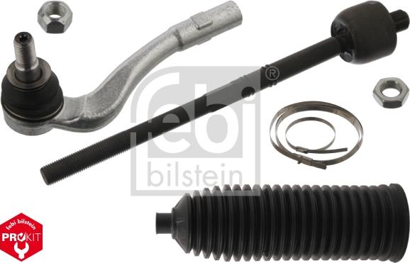 Febi Bilstein 44693 - Tirante trasversale www.autoricambit.com