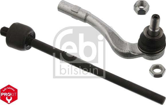 Febi Bilstein 44692 - Tirante trasversale www.autoricambit.com