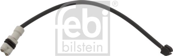 Febi Bilstein 44649 - Contatto segnalazione, Usura past. freno/mat. d'attrito www.autoricambit.com