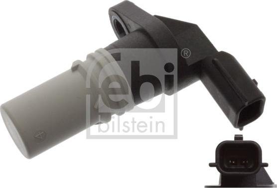 Febi Bilstein 44645 - Generatore di impulsi, Albero a gomiti www.autoricambit.com