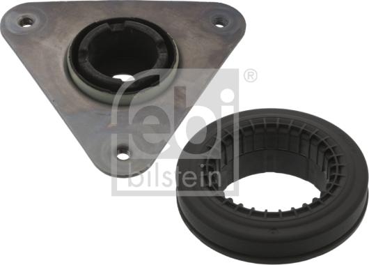 Febi Bilstein 44662 - Supporto ammortizzatore a molla www.autoricambit.com