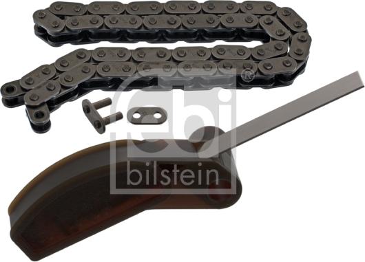 Febi Bilstein 44610 - Kit catene, Azionamento pompa olio www.autoricambit.com