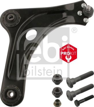 Febi Bilstein 44620 - Sospensione a ruote indipendenti www.autoricambit.com