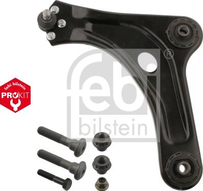 Febi Bilstein 44621 - Sospensione a ruote indipendenti www.autoricambit.com