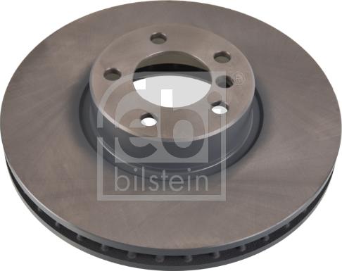 Febi Bilstein 44072 - Discofreno www.autoricambit.com