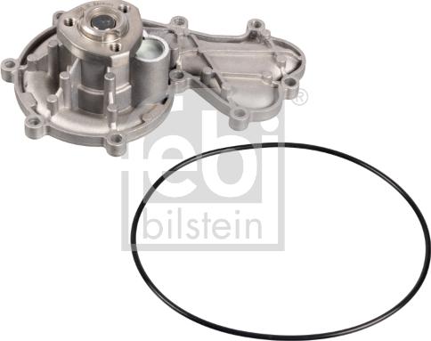 Febi Bilstein 44195 - Pompa acqua www.autoricambit.com