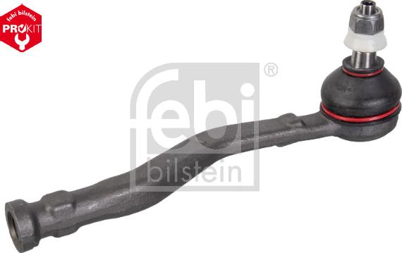 Febi Bilstein 44185 - Testa barra d'accoppiamento www.autoricambit.com