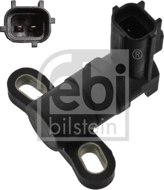 Febi Bilstein 44899 - Generatore di impulsi, Albero a gomiti www.autoricambit.com