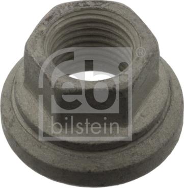 Febi Bilstein 44869 - Dado ruota www.autoricambit.com