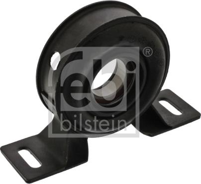 Febi Bilstein 44865 - Supporto, Albero cardanico www.autoricambit.com